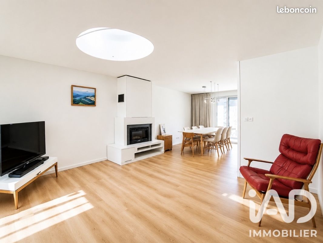Maison 6 pièces 110 m² · à Ivry-sur-Seine · 110 m² · 559 000 €
