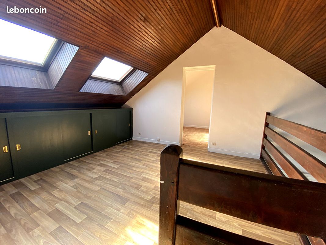 Appartement 2 pièces 43 m² · à Saint-Quentin · 43 m² · 630 €/mois