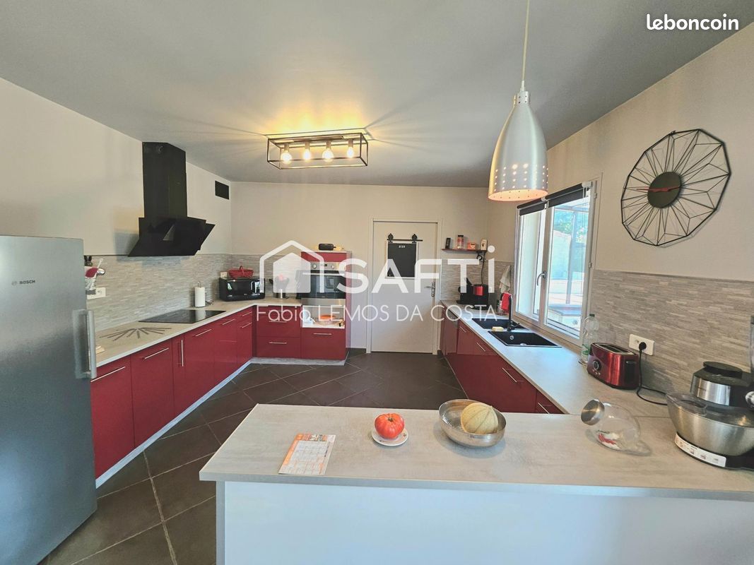 Villa 5 pièces 145 m² (image 7)