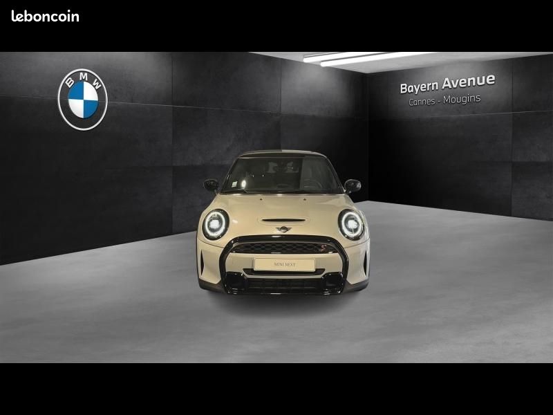 Mini Mini Cooper S 178ch Edition Camden BVA7 (image 2)