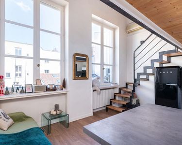 Appartement 295 000 € - 47 m²