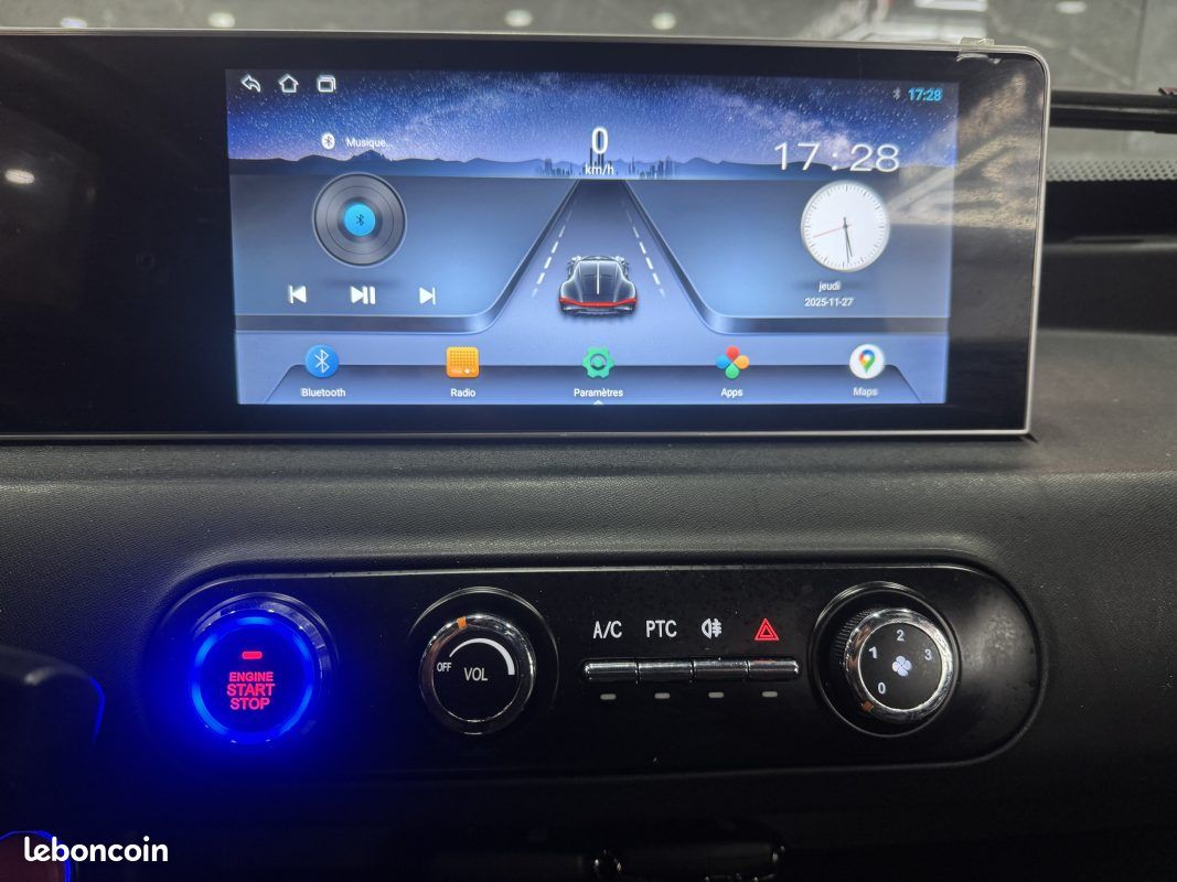 Aonew voiture sans-permis 72wts (image 20)