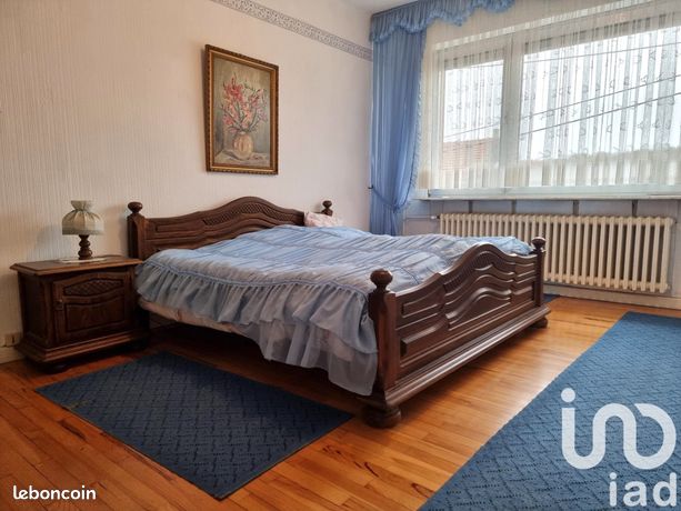 Propriété 6 pièces 170 m²