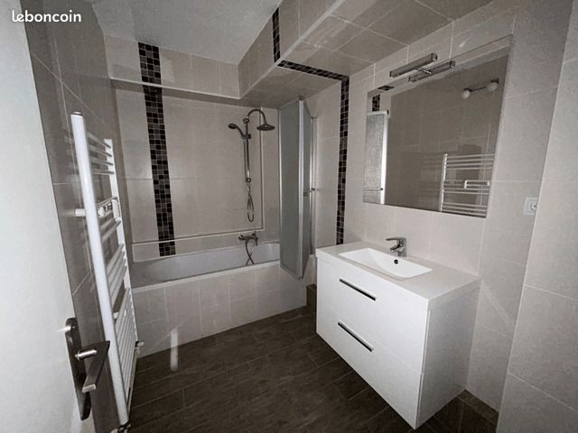 Appartement 3 pièces 88 m² - Poitiers 86000 (image principale 11)