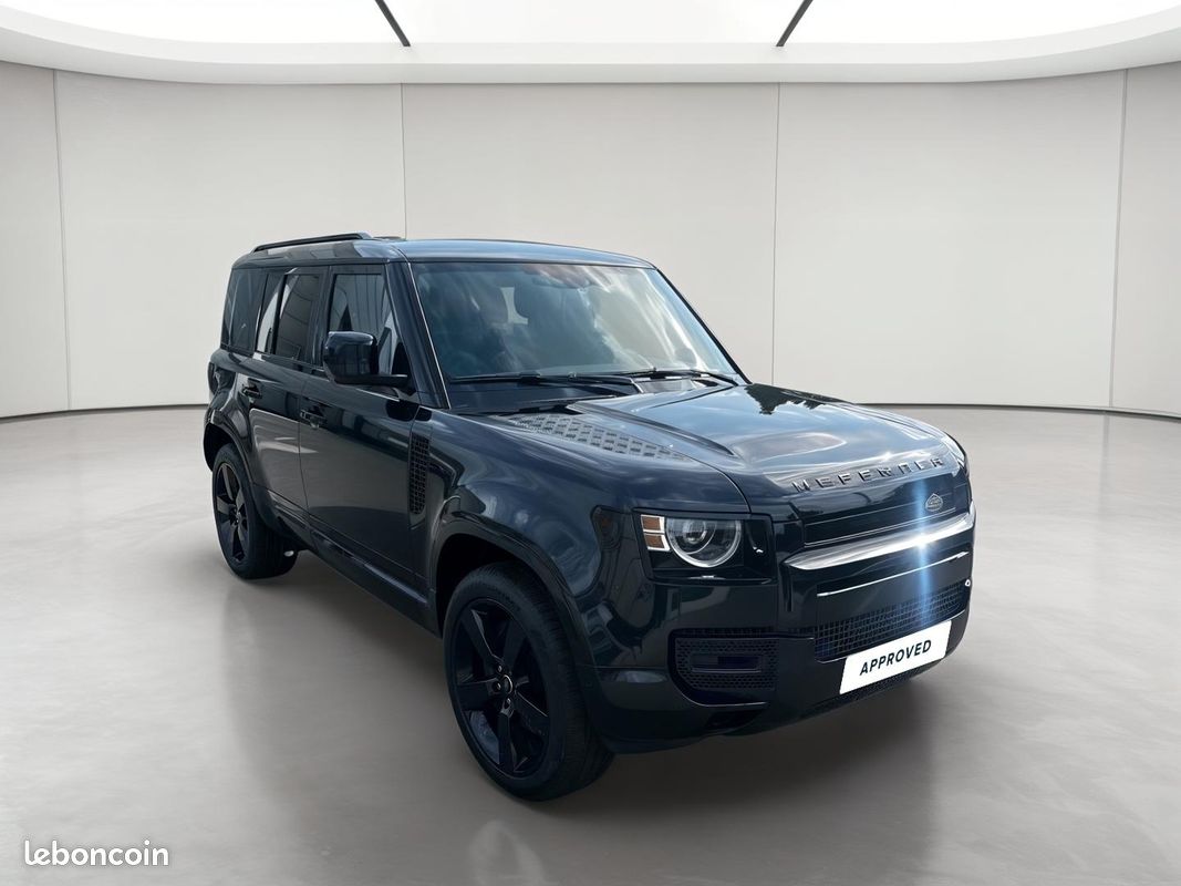 Land-rover Defender 110 2.0 P400e X-Dynamic SE (image 8)