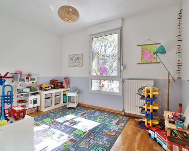 Appartement 427 000 € - 121 m²