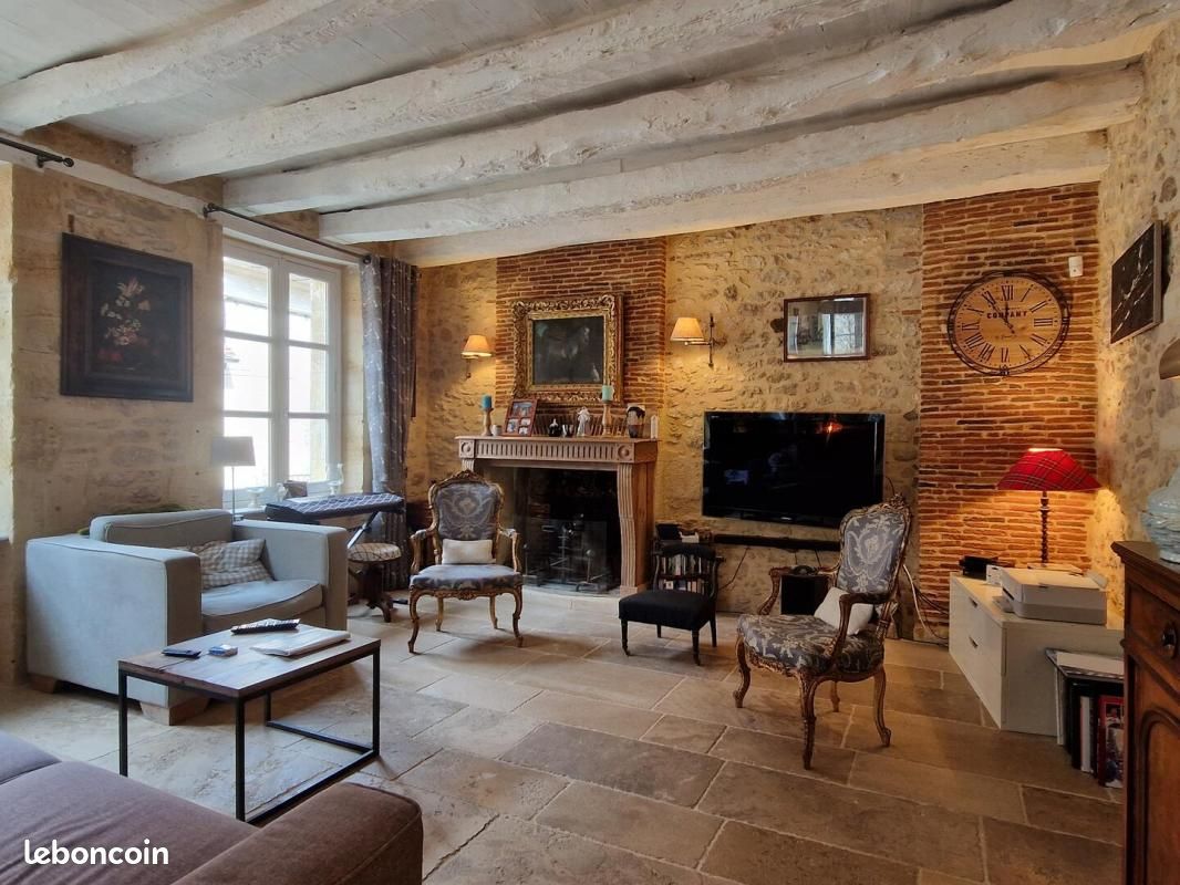 Maison 6 pièces 231 m² (image 19)