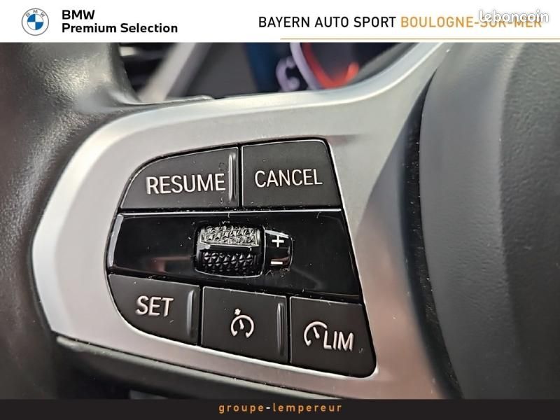 Bmw Série 2 Gran Coupé 218dA 150ch M Sport BVA8 (image 28)