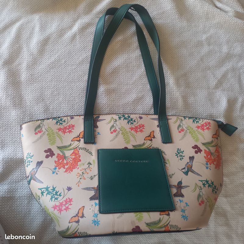 Sac à main à réparer Keddo Couture (image 1)