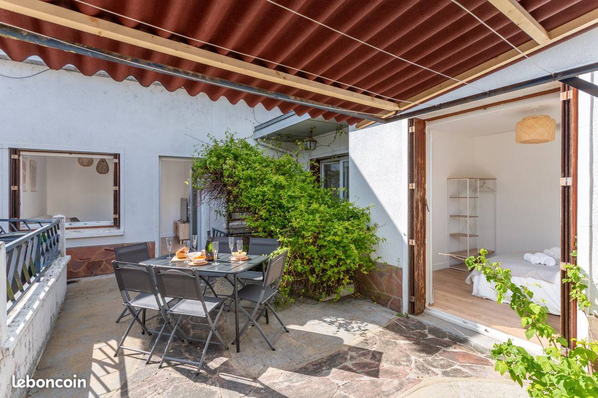 Maison 4 pièces 69 m² · à Le Mans · 69 m² · 235 000 €
