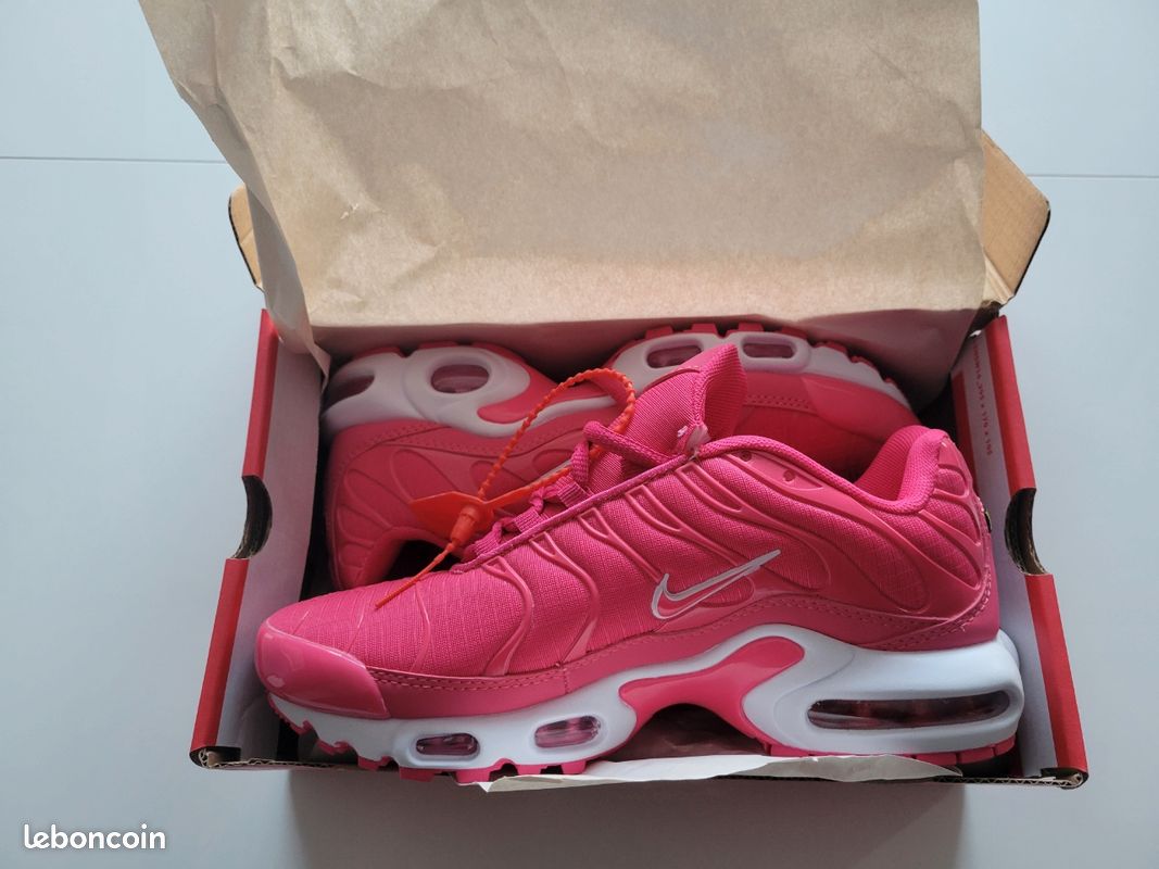 Pink Nike Tn Requin Rose Shoes Nike Tn Requin Femme Soldes Nike