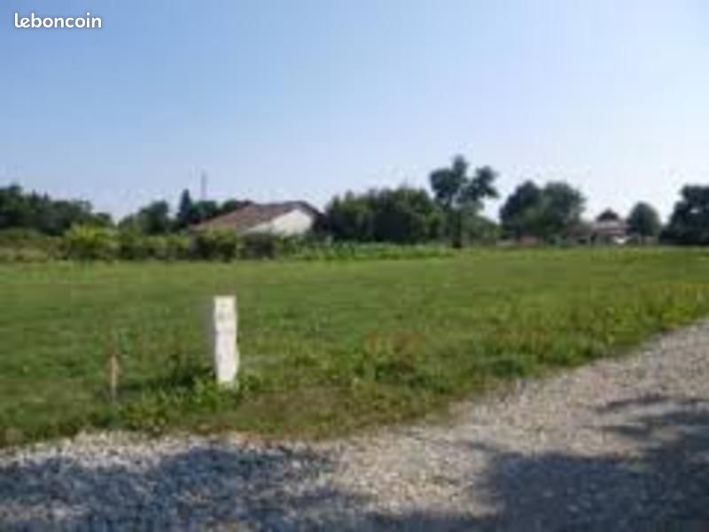 Terrain 353 m² Luitre Dompierre · à Luitré-Dompierre · 27 527 €