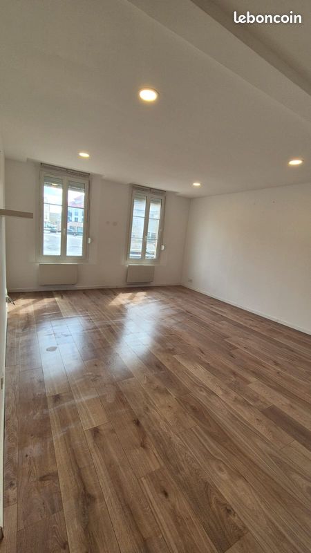 Appartement 3 pièces 57 m² · à Clermont · 57 m² · 790 €