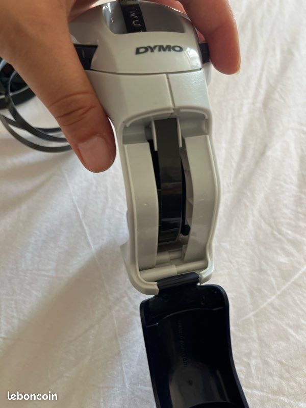 Étiqueteuse Dymo Omega (image 5)
