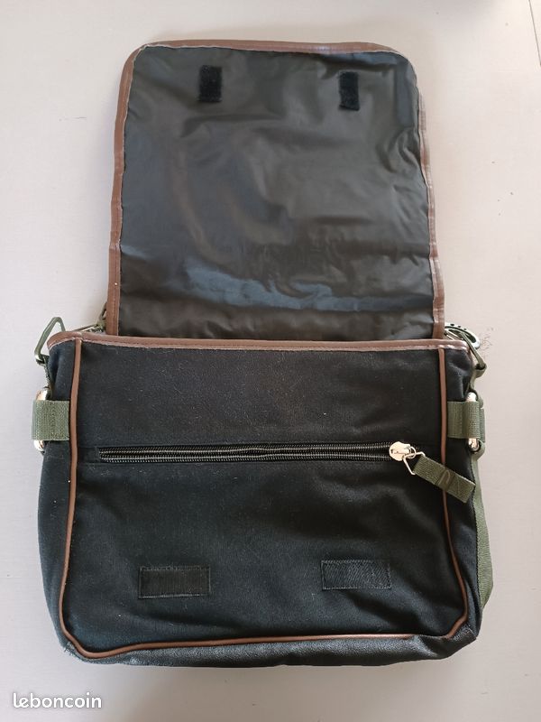 Sacoche ordinateur Diesel (image 2)