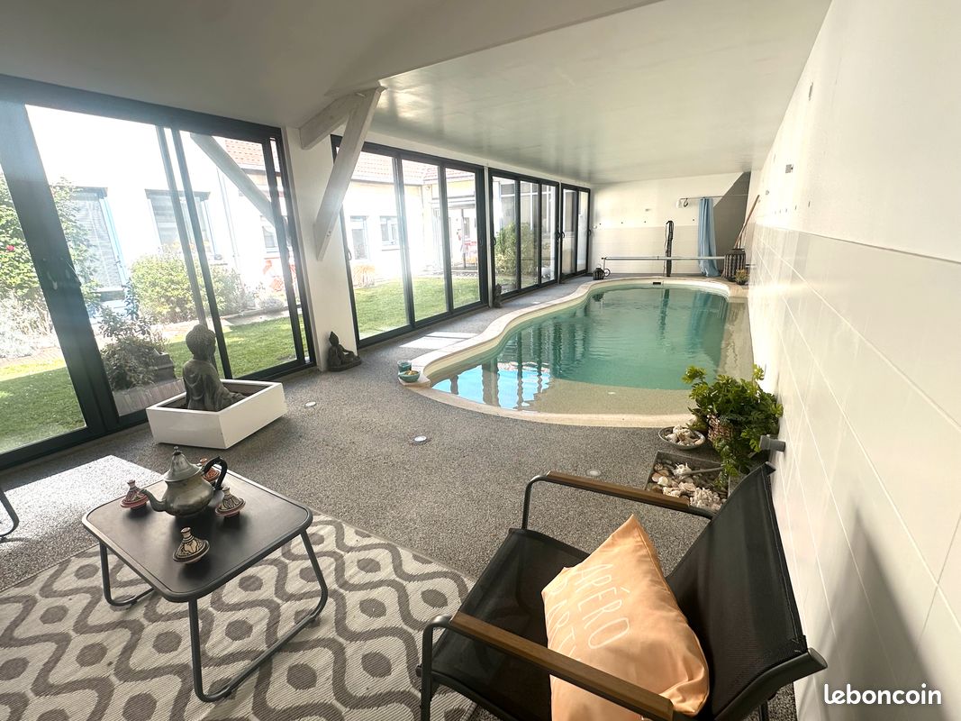Maison 8 pièces 164 m² · à Prouilly · 164 m² · 439 000 €