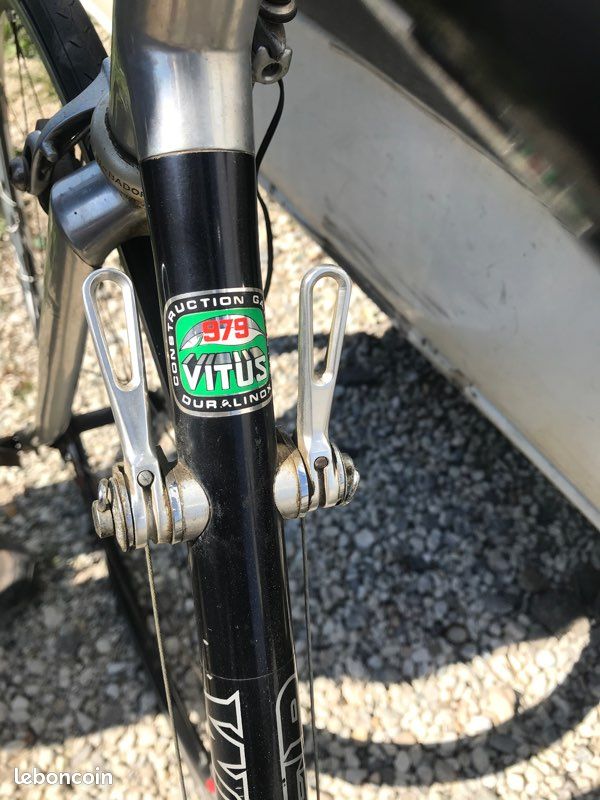 Vélo de course (image 2)