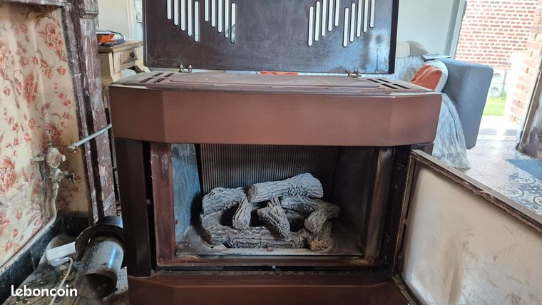 Poele Efel D occasion Bricolage Leboncoin poele-efel-d-occasion-bricolage-leboncoin