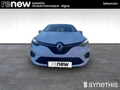 Renault Clio V E-Tech 140 - 21N Business (image 15)