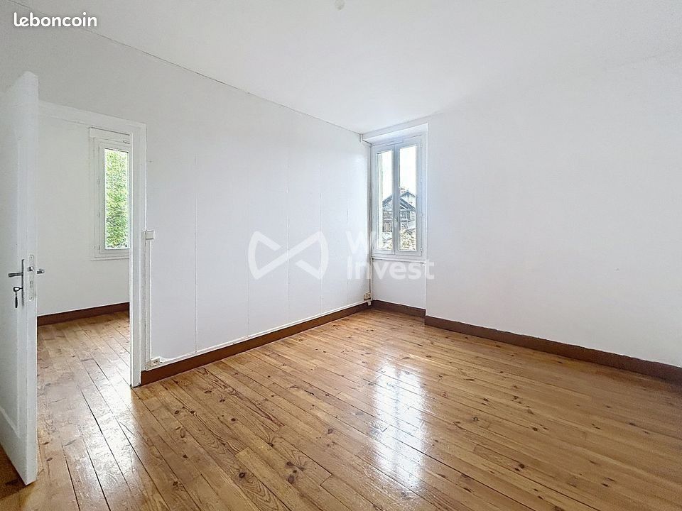 Appartement 4 pièces 89 m² · à Montaut · 89 m² · 622 €/mois