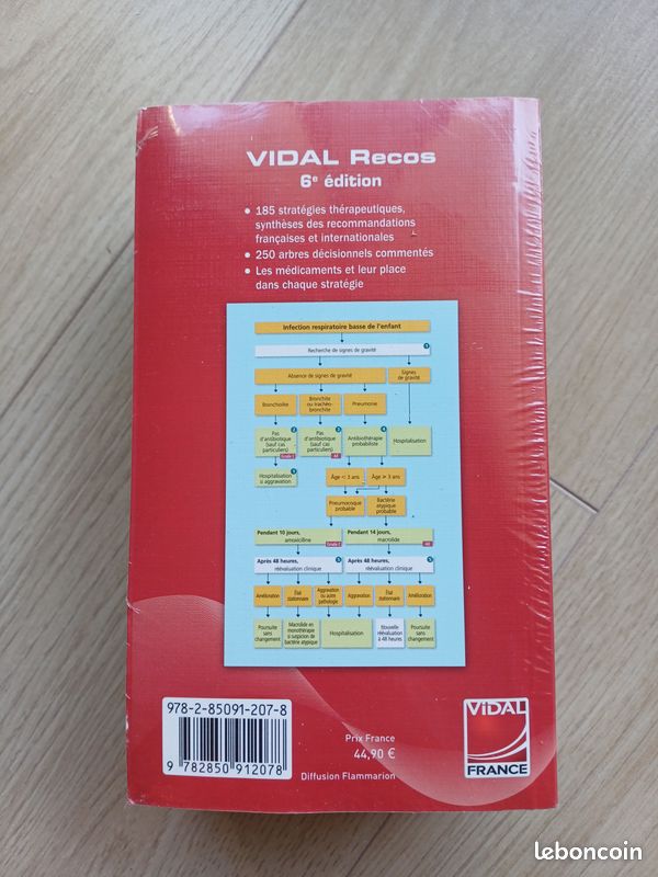 Vidal recos 6eme edition (image 2)