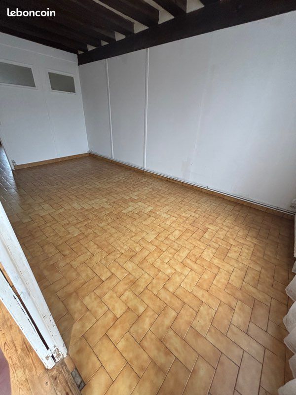 Appartement 3 pièces 60 m² · à Verneuil d'Avre Et d'Iton · 60 m² · 521 €/mois