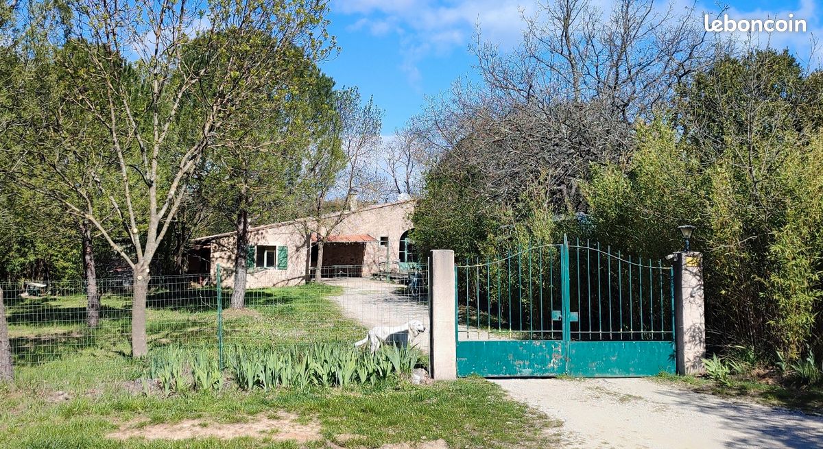 Maison 5 pièces 125 m² · à Argelliers · 125 m² · 365 000 €
