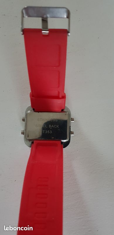 Montre led (image 3)