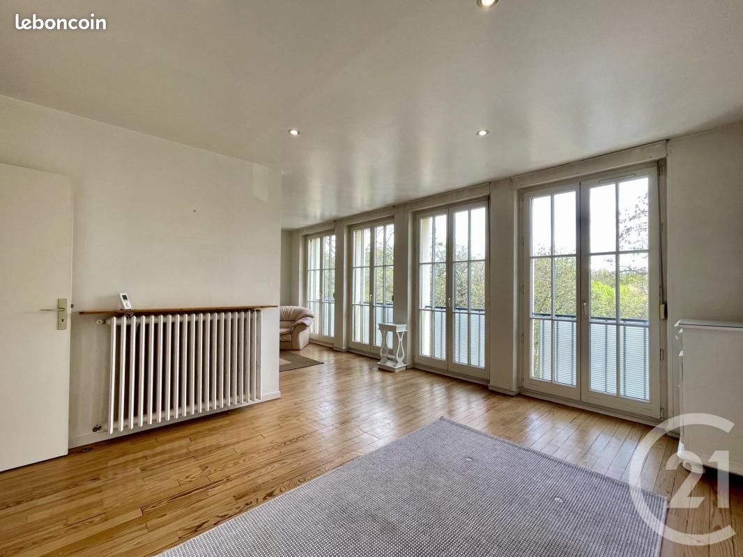 Appartement 4 pièces 82 m² · à Metz · 82 m² · 235 000 €