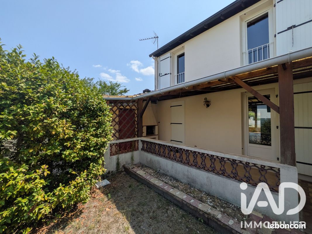 Maison 6 pièces 110 m² · à Canéjan · 110 m² · 315 000 €