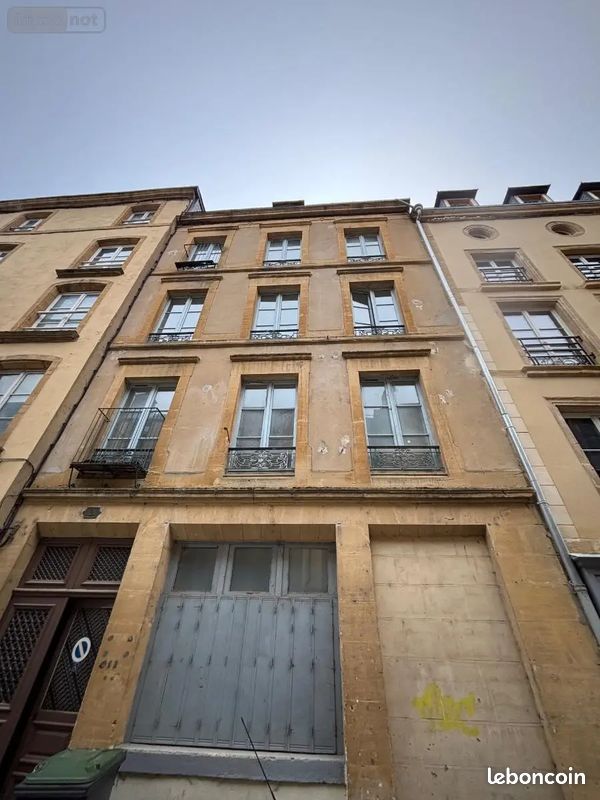 Immeuble 12 pièces 312 m² · à Sedan · 312 m² · 195 000 €