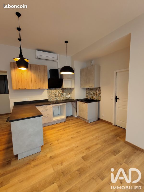 Appartement 4 pièces 92 m² · à Albertville · 92 m² · 1 150 €/mois