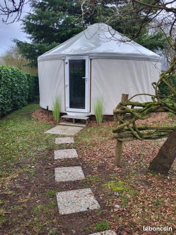 Studio 1 pièce 17 m²