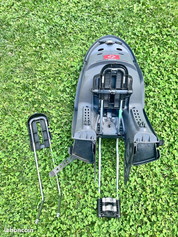 Siège vélo Hamax (image 3)