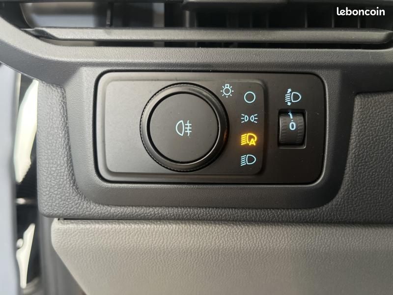 Ford Transit Custom Fg 320 L1H1 2.0 EcoBlue 136ch Trail (image 20)