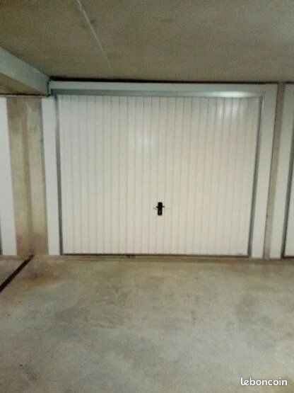 Appartement 1 pièce 13 m² · à Marseille · 13 m² · 112 €/mois