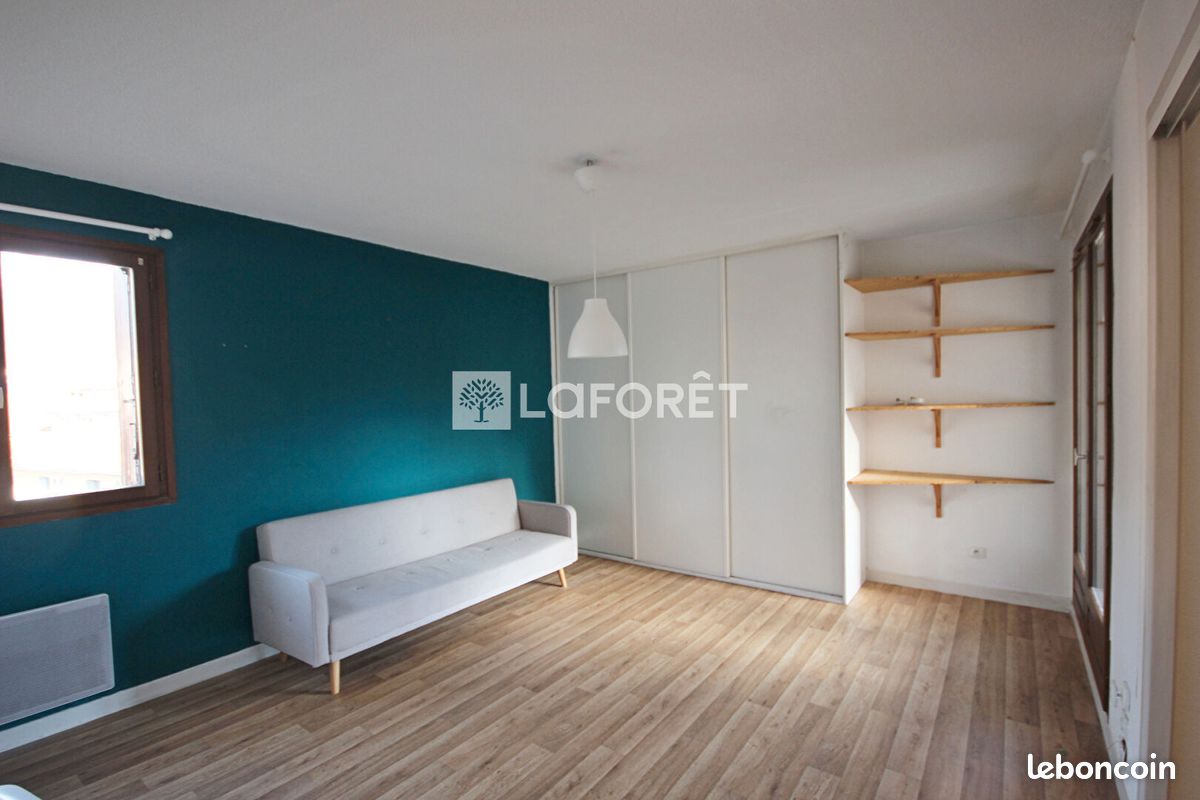 Appartement 1 pièce 35 m² · à Albertville · 35 m² · 640 €