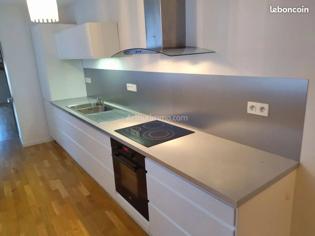 Appartement 3 pièces 78 m² · à Guingamp · 78 m² · 169 900 €