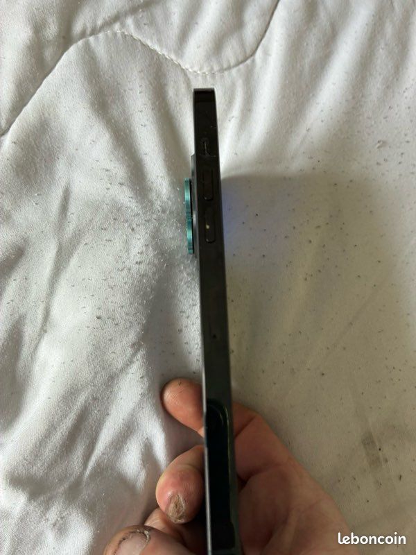 Iphone 14 pro max livraison possible (image 2)