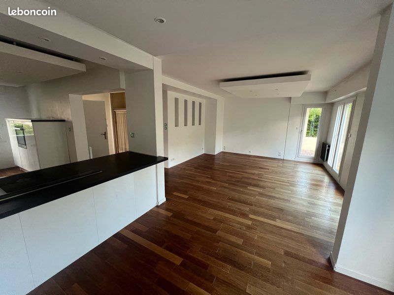 Appartement 3 pièces 80 m² · à Nantes · 80 m² · 1 050 €/mois