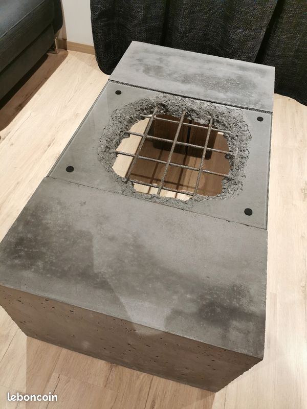 Table basse (image 2)