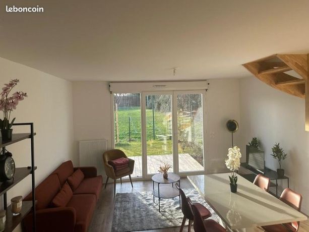 Maison 3 pièces 80 m²