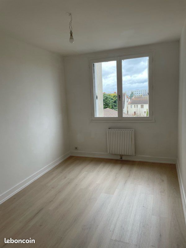 Appartement 4 pièces 70 m² · à Gien · 70 m² · 70 000 €