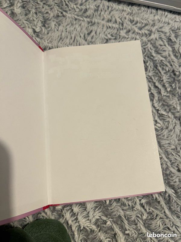 Livre collection (image 3)