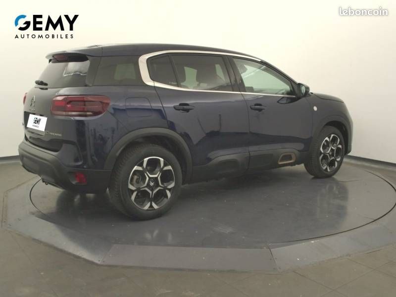 Citroën C5 Aircross Hybride Rechargeable 180 e-EAT8 C-Series (image 18)