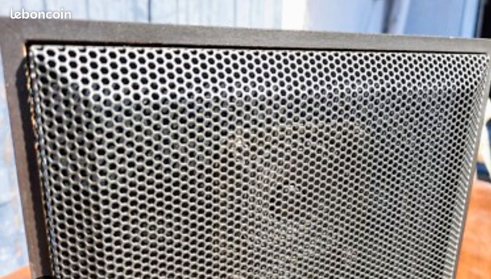 TELEFUNKEN DPF15002 - 15 pouces - Fiche technique, prix et avis