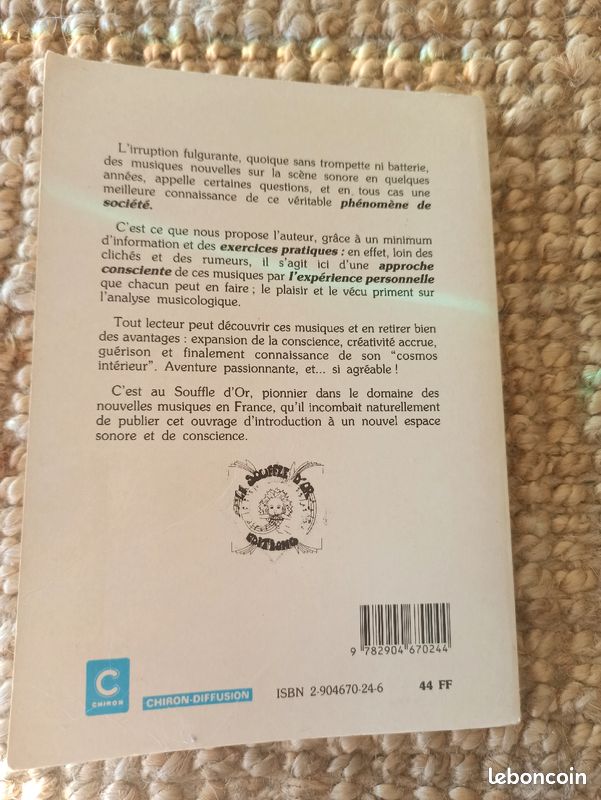 Guide des musiques nouvelles pour le voyage intérieur (image 2)