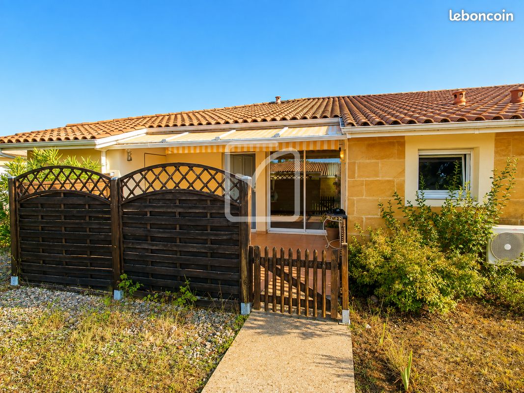 Maison 3 pièces 60 m² · à Villeréal · 60 m² · 125 000 €