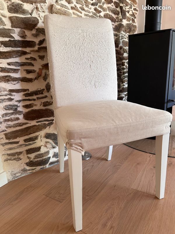 Chaise IKEA (image 2)