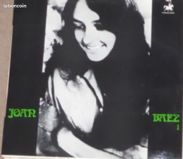 Vinyls et CD (image 7)